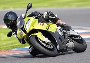 2009 BMW S1000RR