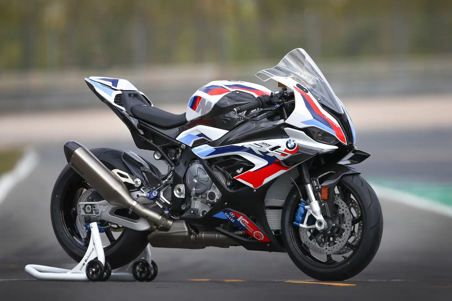 2021 BMW M1000RR