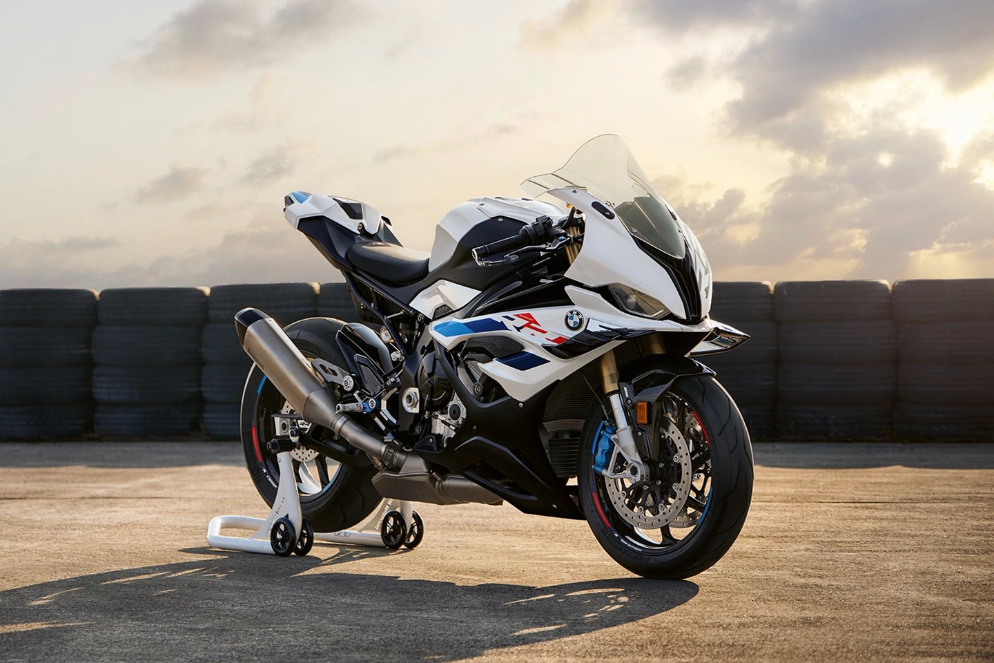 2023 BMW S1000RR