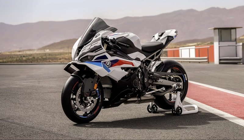 2026 BMW S1000RR